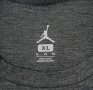 Jordan AIR Nike 23 Lux Extended оригинална тениска XL Найк спорт памук, снимка 3