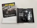 Test Drive 4x4 за PS1, снимка 3
