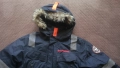 HELLY HANSEN 73347 BODEN Winter Down Parka размер M дебела зимна парка с гъши пух водонепромо W4-488, снимка 5