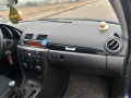 Продавам Mazda 3 на части 1.4 бензин 2005 год.Код на двигателя ZJ384851 Всичко по колата е налично , снимка 2