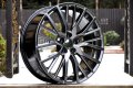 20" Джанти Лексус 5X114,3 LEXUS GS IS 200 250 300 LS NX RC RX SC , снимка 2