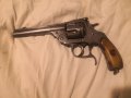 Револвер Смит/Върнан Колекционерско оръжие, пушка, пистолет, снимка 1 - Антикварни и старинни предмети - 38325792