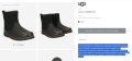 боти UGG Hendren TL 1008140 номер 49,5-50,5 водоустойчиви , снимка 8