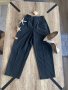 Спортно елегантен панталон на Bershka, снимка 1 - Панталони - 32793071