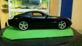 Метална количка Ferrari 575 GTZ by Zagato 1:18 Hot wheels, снимка 5