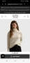 POLO Ralph Lauren Cable Wool / Cashmere Knit Womens Size XS НОВО! ОРИГИНАЛ! Дамски Поло Пуловер !, снимка 5