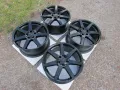 18" 5x112, AMG джанти за Мерцедес, спорт пакет, снимка 2