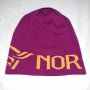 Norrona зимна шапка мерино 100% Merino Wool , снимка 1