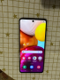 смартфон "SAMSUNG Galaxy A71", снимка 1