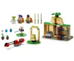 LEGO® Star Wars™ 75358 - Джедайски храм на Тенуу, снимка 8