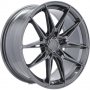 18" Джанти Ауди 5X112 Audi A4 B6 B7 B8 B9 A6 C6 C7 C8 Q3 Q5 A8 D3 D4, снимка 3