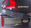 Автоматичен нож Microtech OTF NKMT289, снимка 3