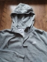 Nike Sportswear Men's Full-Zip Hoodie - страхотно мъжко горнище M, снимка 2