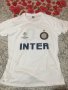 Фен тениска на FC INTER с Ваше име и номер!Футболна тениска на Интер Серия А!, снимка 3