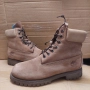 Timberland Premium 6-Inch Boots боти / ботуши номер 42,5-43, снимка 12