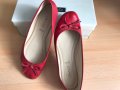 Балеринки от естествена кожа, снимка 2