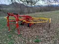 1. Сеноразхвърлячи - 1 × 2000 лв.
2. Сеносъбирач - 6000 лв, снимка 10