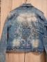 продавам дамско яке с камъчета , снимка 3