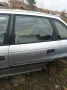 Задна лява врата за Опел Астра F хечбек. 93 год. сива. , снимка 7