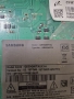 SAMSUNG QE50Q65TAU MAIN BOARD BN41-02756C BN94-15733H POWER BOARD BN44-01058A PANEL CY-RT050HGPV1V, снимка 4