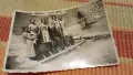 Лот от 5 стари снимки от Царство България, снимка 4