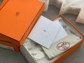 дамски обувки HERMES реплика, снимка 9