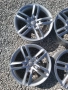 5x112..18.цола 8j ET47 оргинални Audi, снимка 3