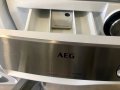 пералня със сушилня ,AEG’ 8000 Series ÖkoMix Technology L8WBM163C 10+6кг, снимка 13