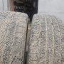 Продавам гуми 285/45 r22, снимка 2