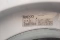 Пералня Beko WMD 75120 на части, снимка 7