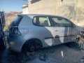 vw golf 5 1.4 i 16 v на части голф 5 1.4 бензин , снимка 6