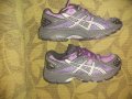 Туристически дамски обувки Asics GEL-ARCTIC 4 GTX, снимка 8