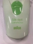 Пинсетен епилатор BRAUN Silk Epil Soft Perfection, отличен, снимка 2