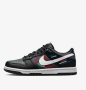 NIKE DUNK LOW GS NN FB8022-001 маратонки 35.5 22.5см, снимка 1