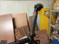 Рамка - сет за колело Wheeler 9900, Easton, Вилка Tange Cro-mo, 26 инча, снимка 4