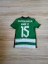 Оригинална мъжка тениска Nike Dri-Fit x Sporting CP x Ugarte / Season 22-23 (Home), снимка 3