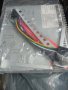 Радио, CD, MP3, SD Carguard Ауто плейърът отделяща се лицева част 4 X 50W, снимка 3