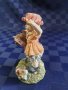 Порцеланова фигурка , снимка 2