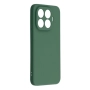 Силиконов кейс iPaky матиран, За Xiaomi 15T Pro, Тъмнозелен, снимка 2