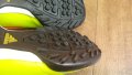 Adidas F10 TRX TF Kids Football Shoes Размер EUR 37 1/3 / UK 4 1/2 детски стоножки за футбол 70-14-S, снимка 15