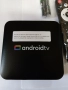 ТВ БОКС Н96 МАХ ANDROID AM LOGIC ЧЕТИРИЯДРЕН  Н О В  КОМПЛЕКТ, снимка 6