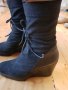 Френски ботуши за сухо време 35номер, снимка 3