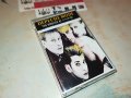 depeche mode-the singles 81/85 касета 2308221419, снимка 2