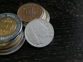 Монета - Италия - 20 чентесими | 1940г., снимка 1 - Нумизматика и бонистика - 32393786