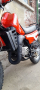 Gilera Rx 125 special ендуро 125 кубика, снимка 13