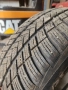 Джанти със зимни гуми 255/55/18 за Мерцедес / Mercedes W166 ML / GLE, снимка 12