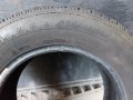 4бр.зимни DUNLOP 215/70/16 100T DOT 4317, снимка 7