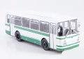 ЛАЗ 695Н градски автобус - мащаб 1:43 на Наши Автобуси моделът е нов в блистер, снимка 2