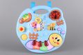 Интерактивна детска масичка с множество функции, снимка 4