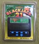 Radica Blackjack 21 електронна игра Блекджек, снимка 1